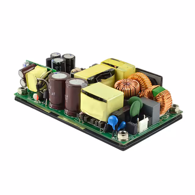 VMS-300A-36 CUI Inc.  Convertidores CA/CC